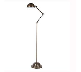 Торшер Eichholtz Lamp Floor Soho, фото 1