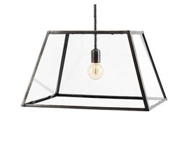 Подвесной светильник Eichholtz Lamp Harpers 1 Light, фото 1