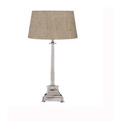 Настольная лампа Eichholtz Lamp Madeleine, фото 1