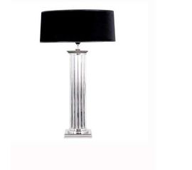 Настольная лампа Eichholtz Lamp Manhattan, фото 1