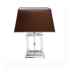 Настольная лампа Eichholtz Lamp Paladium, фото 1