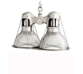 Подвесной светильник Eichholtz Lamp Porters Bay, фото 1