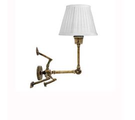 Настенный светильник Eichholtz Lamp Wall Spider, фото 1