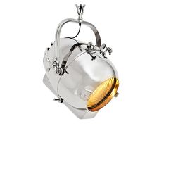 Подвесной светильник Eichholtz Lamp Spitfire, фото 1