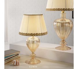 Настольная лампа Cangini&amp;amp;Tucci Lampade LU1011, фото 1
