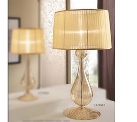 Настольная лампа Cangini&amp;amp;Tucci Lampade LU1081, фото 1