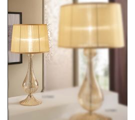 Настольная лампа Cangini&amp;amp;Tucci Lampade LU1082, фото 1