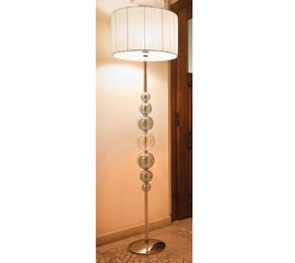 Торшер Cangini&amp;amp;Tucci Lampade LU1096.1 L, фото 1