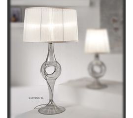 Настольная лампа Cangini&amp;amp;Tucci Lampade LU1103.1L, фото 1