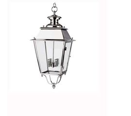 Подвесной светильник Eichholtz Lantern Crown Plaza, фото 1