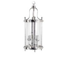 Подвесной светильник Eichholtz Lantern Sandhurst, фото 1