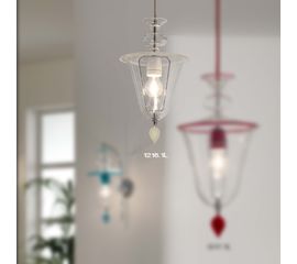 Подвесной светильник Cangini&amp;amp;Tucci Lanterna 1216.1L, фото 1