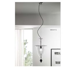 Подвесной светильник Cangini&amp;amp;Tucci Lanterna GIG1217.1L, фото 1