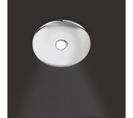 Встраиваемый в потолок светильник Aureliano Toso SD 020, фото 1