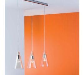 Подвесной светильник Cangini&amp;amp;Tucci Lillo 967.3L, фото 1