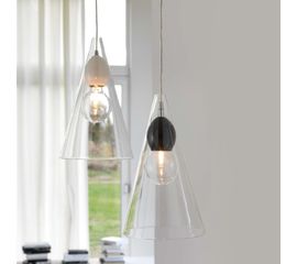 Подвесной светильник Cangini&amp;amp;Tucci Lillo GIG963.1L, фото 1