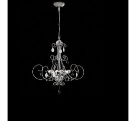 Люстра Italamp Lira 744/6, фото 1