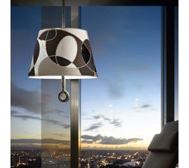 Подвесной светильник Italamp Lola Prince 792/SC, фото 1