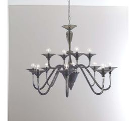 Люстра Cangini&amp;amp;Tucci Lolita 1044.8+4 12L, фото 1