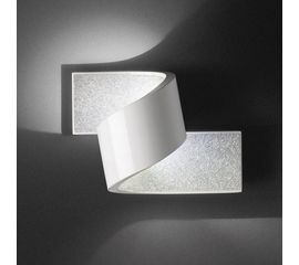 Настенный светильник Vibia Loop 7701, фото 1