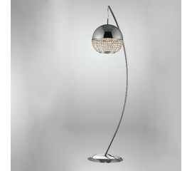 Торшер Malapetsas Lighting LOOP FLOOR LAMP, фото 1