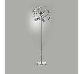 Торшер Malapetsas Lighting MEDUSA FLOOR LAMP 5L, фото 1