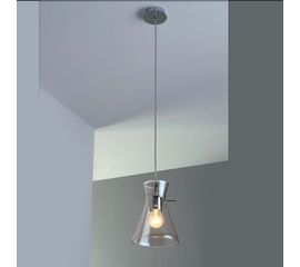 Подвесной светильник Cangini&amp;amp;Tucci Maxi Ghost 1023.1L, фото 1