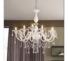 Люстра Cangini&amp;amp;Tucci Maximilian 684.12L, фото 1