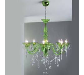 Люстра Cangini&amp;amp;Tucci Maximilian 684.8L, фото 1