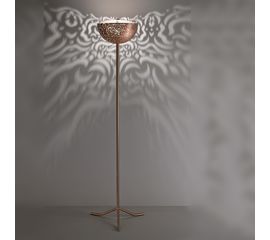 Торшер Italamp Mediterraneo 830/P, фото 1