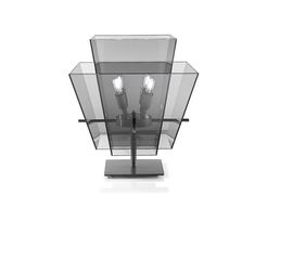 Настольная лампа Italamp Medulla T1300/L, фото 1