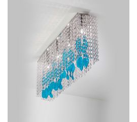 Потолочный светильник Cangini&amp;amp;Tucci Molar 869.4L BIN, фото 1