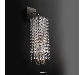 Настенный светильник Cangini&amp;amp;Tucci Molar AP861.1L, фото 1