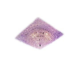 Потолочный светильник Malapetsas Lighting Mona Square D.50 Plafoniera - 4L, фото 1