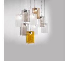 Подвесной светильник Italamp Mura, фото 1