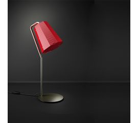 Настольная лампа Artemide Null Vector tavolo, фото 1