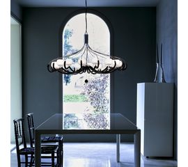 Люстра Italamp OFF, фото 1