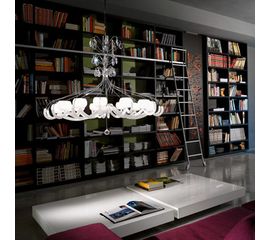 Люстра Italamp ON, фото 1