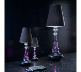 Настольная лампа Italamp Opla 8018/LM, фото 1