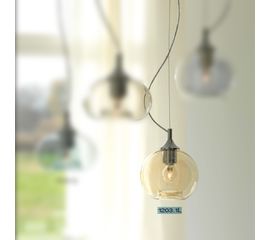 Подвесной светильник Cangini&amp;amp;Tucci Parigi 1203.1L, фото 1