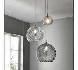 Подвесной светильник Cangini&amp;amp;Tucci Parigi 1209MX.3L, фото 1