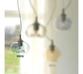 Подвесной светильник Cangini&amp;amp;Tucci Parigi 1213.1L, фото 1