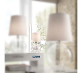 Настольная лампа Cangini&amp;amp;Tucci Parigi LU1203, фото 1