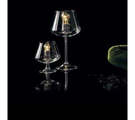 Настольная лампа Italamp Pave, фото 1