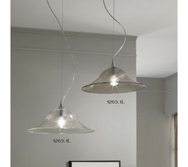 Подвесной светильник Cangini&amp;amp;Tucci Piatto 1263.1L, фото 1