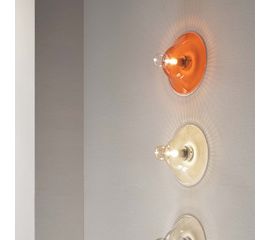 Потолочный светильник Cangini&amp;amp;Tucci Piatto 1266.1L, фото 1