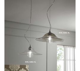 Подвесной светильник Cangini&amp;amp;Tucci Piatto XXL1263.1L, фото 1