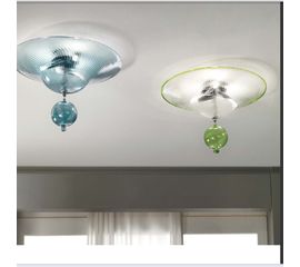 Потолочный светильник Cangini&amp;amp;Tucci Piatto XXL1266.3L, фото 1