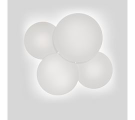 Потолочный светильник Vibia Puck 5440, фото 1