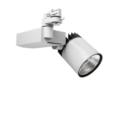 Трековый светодиодный светильник Vivo Luce Risoluto Quattro LED 26, фото 1